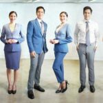 LH Bank เปิดตัวยูนิฟอร์มใหม่ ชูคอนเซ็ปต์ “สนุกและสมาร์ท”