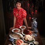 ยกระดับประสบการณ์อาหารไว้ตรุษจีนระดับ Michelin star กับ มหามงคลเมนูไหว้ร้านดัง เสริมพลังรับตรุษจีน ที่ศูนย์การค้าเซ็นทรัล 