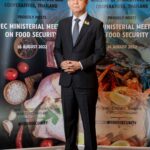 เปิดผลสำรวจประชาชนกว่า 90% ปลื้มผลงานกระทรวงเกษตรฯ ในปี 65 พึงพอใจนโยบาย “ตลาดนำการผลิต” 
