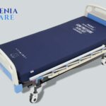 ‘SeniaCare’ ที่นอนยางพาราป้องกันแผลกดทับ นวัตกรรมใหม่ของผู้ป่วยติดเตียง ฝีมือคนไทยที่จดสิทธิบัตรแล้ว 15 ประเทศทั่วโลก