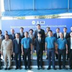 ภาคเอกชน ชื่นชม โครงการดูแลสุขภาพผู้ประกันตนเชิงรุกในสถานประกอบการ ลดอัตราเจ็บป่วย