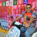 มติชน-ข่าวสด ส่งมอบรางวัลผู้โชคดี บอลโลก 2022 แจกหนัก! ทองคำ-รถยนต์เอ็มจี-มอเตอร์ไซค์ฮอนด้า