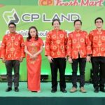 CP LAND แจกใหญ่ แจกจริง รับปีกระต่ายทอง งานมหกรรมบ้านและคอนโด CP LAND ครั้งที่ 2  มอบรางวัลใหญ่คอนโดมิเนียมสไตล์รีสอร์ท บ้านเขาใหญ่” และรางวัลอื่นๆ อีกมากมาย
