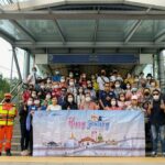 สำเร็จยิ่งใหญ่! ‘Happy Journey with BEM’ พาผู้ใช้บริการ MRT ทัวร์เต็มอิ่มตลอดปี 2565