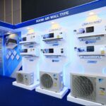 “ไดกิ้น” (Daikin) เปิดแผนกลยุทธ์ปี 2566 ยืนหยัดความเป็นผู้นำด้านระบบปรับอากาศแบบครบวงจร