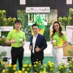 ซัคเซสมอร์ เดินเกมรุกสินค้ากลุ่มผลิตภัณฑ์เสริมอาหารพืช แบรนด์ Growing more เติบโตต่อเนื่อง เตรียมออก New Product ครอบคลุมทุกกลุ่มพืช