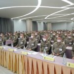 วธ. เดินหน้าอบรมหลักสูตรการประสานงานและการบริการที่ดี ให้แก่เจ้าหน้าที่ปฏิบัติงานพิธี ในภารกิจพิธีการศพที่ได้รับพระราชทาน 