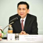 สุชาติ เตือนนายจ้างใช้แรงงานต่างด้าวลักลอบเข้าเมืองผิดกฎหมายมีโทษหนัก