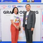 BEM ร่วมกับ BMN เปิดตัว “Metro Art : อาร์ต สเปซแห่งใหม่ใจกลางเมืองที่ MRT พหลโยธิน” เติมความสุขการเดินทาง ผนึกกำลังพันธมิตรสร้างสีสันด้วยงานศิลป์