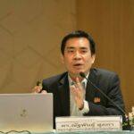 สสส. จับมือ BOD เผยภาระโรคจากปัจจัยเสี่ยงคนไทย   เร่งสานพลังภาคี ตั้งเป้านโยบายสุขภาพ ‘ลดป่วยพิการ ตายก่อนแก่’