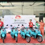 CP LAND แจกใหญ่ แจกจริง รับปีกระต่ายทอง งานมหกรรมบ้านและคอนโด CP LAND ครั้งที่ 2  มอบรางวัลใหญ่คอนโดมิเนียมสไตล์รีสอร์ท บ้านเขาใหญ่” และรางวัลอื่นๆ อีกมากมาย