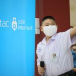 dtac Safe Internet ผนึก กทม.- ชุดปฏิบัติการปราบปรามการล่วงละเมิดทางเพศ