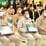 กรมชลฯ ชง 1 ใน 9 แผนบรรเทาอุทกภัยลุ่มน้ำเจ้าพระยาตอนล่าง