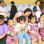 กรมสุขภาพจิต เดินหน้ากิจกรรม “เติมสุข สร้างรอยยิ้ม หนองบัวลำภู” ในวันเด็กแห่งชาติ