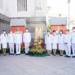 วธ. จัดพิธีเจริญพระพุทธมนต์ ถวายพระกุศล สมเด็จพระเจ้าลูกเธอ เจ้าฟ้าสิริวัณณวรี นารีรัตนราชกัญญา เนื่องในโอกาสวันคล้ายวันประสูติ