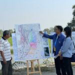 ปตร.บ้านแม่ปูคาฯ บรรเทาปัญหาน้ำท่วม แหล่งน้ำแห่งใหม่ของชาวสันกำแพง