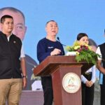 รมว.เฉลิมชัย ชูเกษตรแบบแปลงใหญ่