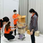 MEA ส่งมอบปฏิทินเก่าที่ไม่ใช้แล้ว ให้แก่มูลนิธิช่วยคนตาบอดแห่งประเทศไทยในพระบรมราชินูปถัมภ์ ศูนย์เทคโนโลยีการศึกษาเพื่อคนตาบอด อ.ปากเกร็ด จ.นนทบุรี