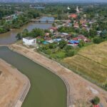 กรมชลฯ ชง 1 ใน 9 แผนบรรเทาอุทกภัยลุ่มน้ำเจ้าพระยาตอนล่าง