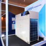 “ไดกิ้น” (Daikin) เปิดแผนกลยุทธ์ปี 2566 ยืนหยัดความเป็นผู้นำด้านระบบปรับอากาศแบบครบวงจร