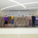 วธ. เดินหน้าอบรมหลักสูตรการประสานงานและการบริการที่ดี ให้แก่เจ้าหน้าที่ปฏิบัติงานพิธี ในภารกิจพิธีการศพที่ได้รับพระราชทาน 
