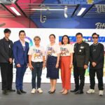 BEM ร่วมกับ BMN เปิดตัว “Metro Art : อาร์ต สเปซแห่งใหม่ใจกลางเมืองที่ MRT พหลโยธิน” เติมความสุขการเดินทาง ผนึกกำลังพันธมิตรสร้างสีสันด้วยงานศิลป์