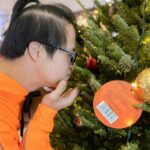 เซ็นทรัลพัฒนา ฉลองวันเด็กแห่งชาติ เนรมิตพื้นที่แห่งความสุขด้วยต้นคริสต์มาส ที่เซ็นทรัล 3 สาขาทั่วประเทศ 