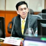 รมว.สุชาติ ประชุม คบต. ขยายระยะเวลาให้บริการศูนย์CI /MOU 4 ปี เตรียมเสนอครม.