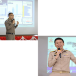dtac Safe Internet ผนึก กทม.- ชุดปฏิบัติการปราบปรามการล่วงละเมิดทางเพศ