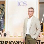 ไอคอนสยามตอกย้ำความสำเร็จ เพิ่มแลนด์มาร์คใหม่ฝั่งธนบุรี เปิดตัว “ไอซีเอส” พร้อม “โลตัส พรีเว่” ต้อนรับปี 2566