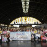 สำเร็จยิ่งใหญ่! ‘Happy Journey with BEM’ พาผู้ใช้บริการ MRT ทัวร์เต็มอิ่มตลอดปี 2565