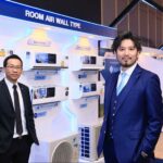 “ไดกิ้น” (Daikin) เปิดแผนกลยุทธ์ปี 2566 ยืนหยัดความเป็นผู้นำด้านระบบปรับอากาศแบบครบวงจร