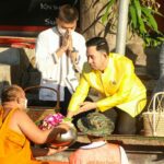 วธ. เชิญชวนพุทธศาสนิกชนเข้าวัดปฏิบัติธรรมวันธรรมสวนะ “ครอบครัวหิ้วตะกร้า ศรัทธาอิ่มบุญ อุดหนุนชุมชน” พาครอบครัวเข้าวัดทำบุญ