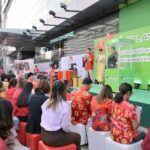 CP LAND แจกใหญ่ แจกจริง รับปีกระต่ายทอง งานมหกรรมบ้านและคอนโด CP LAND ครั้งที่ 2  มอบรางวัลใหญ่คอนโดมิเนียมสไตล์รีสอร์ท บ้านเขาใหญ่” และรางวัลอื่นๆ อีกมากมาย