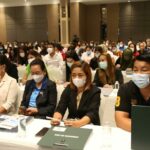 รมว.สุชาติ ลุยสงขลา เปิดประชุมวิชาการประกันสังคม เร่งยกระดับคุณภาพชีวิตผู้ใช้แรงงาน ฟื้นเศรษฐกิจ-ท่องเที่ยว ภาคใต้
