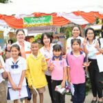 กรมสุขภาพจิต เดินหน้ากิจกรรม “เติมสุข สร้างรอยยิ้ม หนองบัวลำภู” ในวันเด็กแห่งชาติ