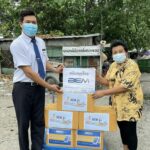 BEM ส่งความสุขรับวันเด็ก 2566