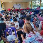 รมว.สุริยะฯ มั่นใจ 7 แสนครัวเรือน ผ่านการอบรมโครงการ “พัฒนาอาชีพเสริม เพิ่มรายได้ให้ชุมชนดีพร้อม” บรรลุเป้าหมาย ตอกย้ำความสำเร็จสร้างชุมชนฐานรากให้มีความเข้มแข็ง