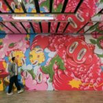 BEM ร่วมกับ BMN เปิดตัว “Metro Art : อาร์ต สเปซแห่งใหม่ใจกลางเมืองที่ MRT พหลโยธิน” เติมความสุขการเดินทาง ผนึกกำลังพันธมิตรสร้างสีสันด้วยงานศิลป์