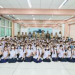 dtac Safe Internet ผนึก กทม.- ชุดปฏิบัติการปราบปรามการล่วงละเมิดทางเพศ