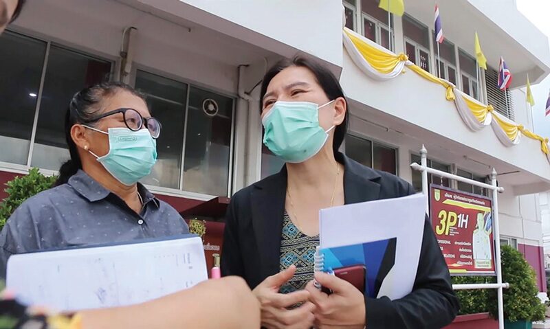 สดจากสนามข่าว - ปิดคดีเหตุสลดขอนแก่น ศาลคุก2ปีโชเฟอร์รถบัส ทับดับนศ.แพทย์คา‘มข.’