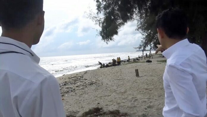 หาด
