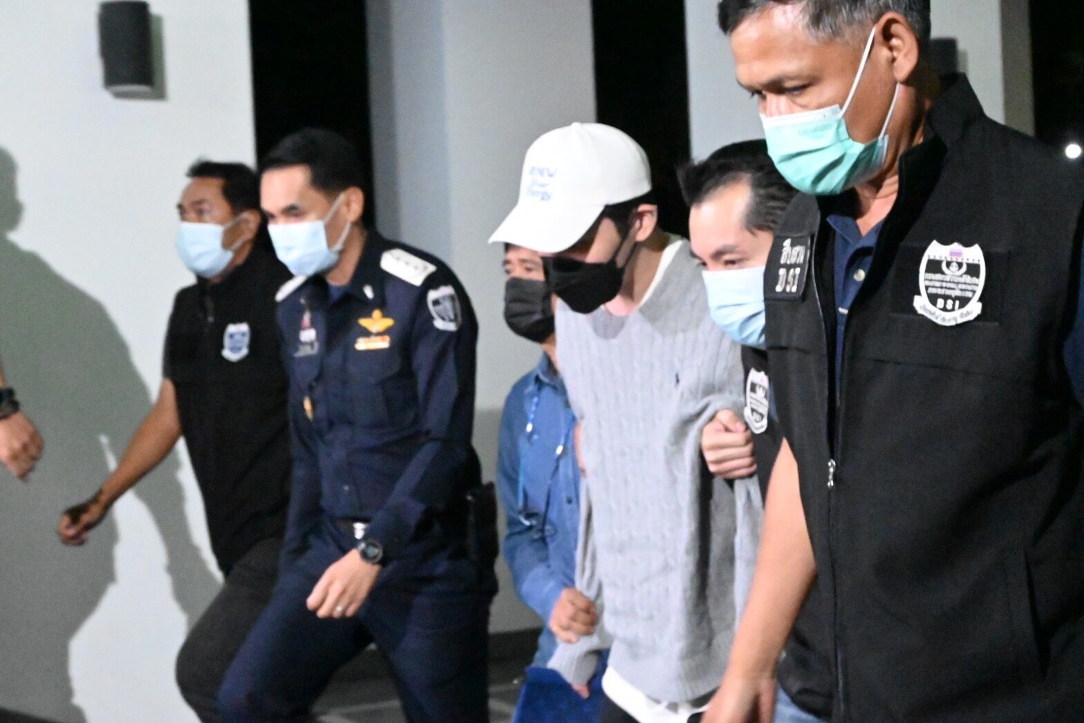 ดาริล ยัง 5