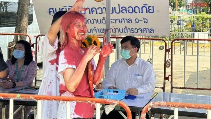ส่งรพ.