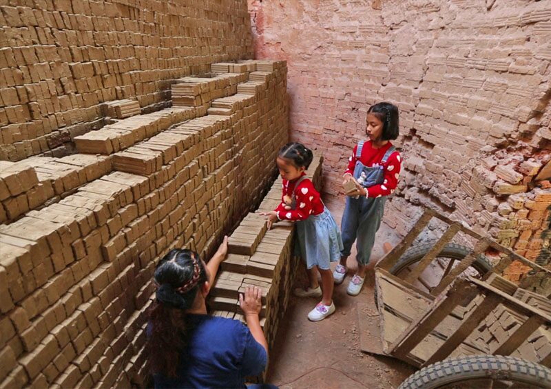 บ้านบางโตนด สืบสานวิถีเมืองเก่า-แหล่งดินดี