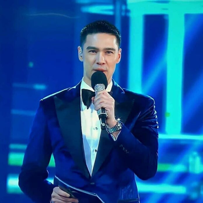 แมทธิว เผยความในใจ