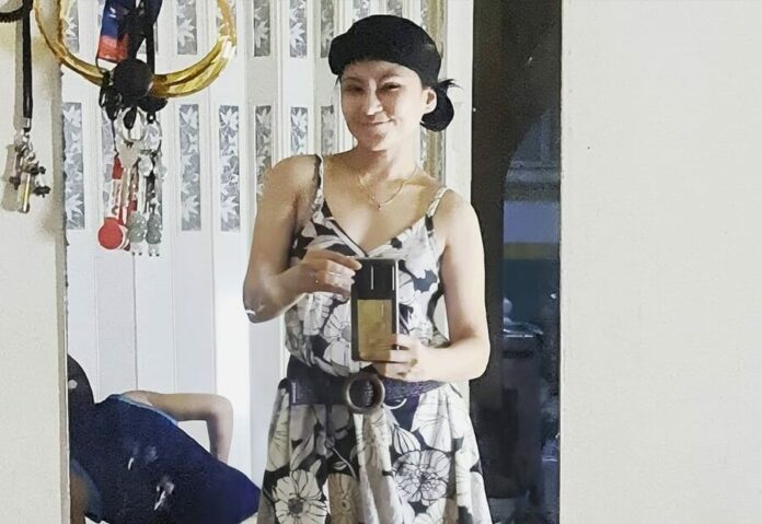 โรสแมรี่ เตรียมตัวดำเนินคดี