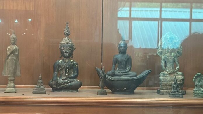 พระเก๊