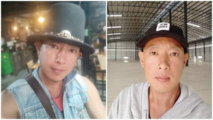 ริว ซัด! เตือนครั้งที่1