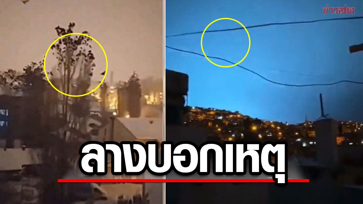 Funny! Strange flashes above the sky strange behavior in birds Omen